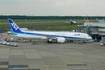 All Nippon Airways - ANA Boeing 787-9 Dreamliner (JA875A) at  Dusseldorf - International, Germany