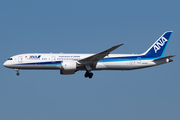 All Nippon Airways - ANA Boeing 787-9 Dreamliner (JA875A) at  Tokyo - Narita International, Japan