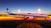 All Nippon Airways - ANA Boeing 787-9 Dreamliner (JA876A) at  Paris - Charles de Gaulle (Roissy), France