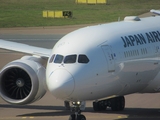 Japan Airlines - JAL Boeing 787-9 Dreamliner (JA876J) at  Helsinki - Vantaa, Finland