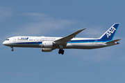 All Nippon Airways - ANA Boeing 787-9 Dreamliner (JA877A) at  Paris - Charles de Gaulle (Roissy), France