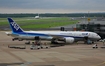 All Nippon Airways - ANA Boeing 787-9 Dreamliner (JA877A) at  Dusseldorf - International, Germany