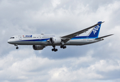 All Nippon Airways - ANA Boeing 787-9 Dreamliner (JA877A) at  Frankfurt am Main, Germany