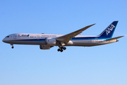 All Nippon Airways - ANA Boeing 787-9 Dreamliner (JA877A) at  Frankfurt am Main, Germany