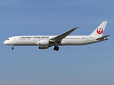 Japan Airlines - JAL Boeing 787-9 Dreamliner (JA880J) at  Frankfurt am Main, Germany