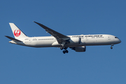 Japan Airlines - JAL Boeing 787-9 Dreamliner (JA880J) at  Frankfurt am Main, Germany