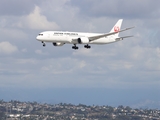 Japan Airlines - JAL Boeing 787-9 Dreamliner (JA880J) at  Los Angeles - International, United States