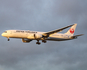 Japan Airlines - JAL Boeing 787-9 Dreamliner (JA881J) at  Frankfurt am Main, Germany