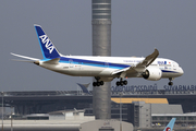 All Nippon Airways - ANA Boeing 787-9 Dreamliner (JA882A) at  Bangkok - Suvarnabhumi International, Thailand