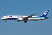 All Nippon Airways - ANA Boeing 787-9 Dreamliner (JA883A) at  Tokyo - Narita International, Japan