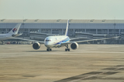 All Nippon Airways - ANA Boeing 787-9 Dreamliner (JA884A) at  Jakarta - Soekarno-Hatta International, Indonesia