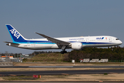 All Nippon Airways - ANA Boeing 787-9 Dreamliner (JA886A) at  Tokyo - Narita International, Japan