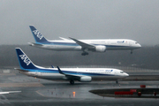 All Nippon Airways - ANA Boeing 787-9 Dreamliner (JA888A) at  Sapporo - Chitose, Japan