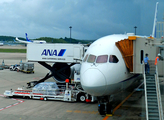 All Nippon Airways - ANA Boeing 787-9 Dreamliner (JA888A) at  Tokyo - Narita International, Japan