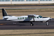 Kyoritsu Air Survey Cessna 208B Grand Caravan (JA889M) at  Nagoya - Komaki, Japan