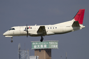 Japan Air Commuter SAAB 340B+ (JA8900) at  Osaka - Itami International, Japan