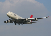 Japan Airlines - JAL Boeing 747-446 (JA8914) at  London - Heathrow, United Kingdom