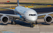 All Nippon Airways - ANA Boeing 787-9 Dreamliner (JA891A) at  Dusseldorf - International, Germany