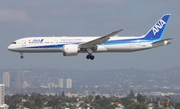 All Nippon Airways - ANA Boeing 787-9 Dreamliner (JA891A) at  Los Angeles - International, United States