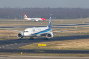 All Nippon Airways - ANA Boeing 787-9 Dreamliner (JA892A) at  Dusseldorf - International, Germany