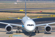 All Nippon Airways - ANA Boeing 787-9 Dreamliner (JA892A) at  Dusseldorf - International, Germany