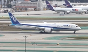 All Nippon Airways - ANA Boeing 787-9 Dreamliner (JA892A) at  Los Angeles - International, United States