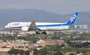 All Nippon Airways - ANA Boeing 787-9 Dreamliner (JA892A) at  Los Angeles - International, United States