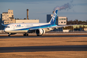 All Nippon Airways - ANA Boeing 787-9 Dreamliner (JA892A) at  Tokyo - Narita International, Japan