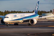 All Nippon Airways - ANA Boeing 787-9 Dreamliner (JA892A) at  Tokyo - Narita International, Japan