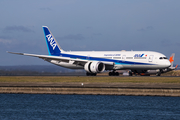 All Nippon Airways - ANA Boeing 787-9 Dreamliner (JA893A) at  Sydney - Kingsford Smith International, Australia