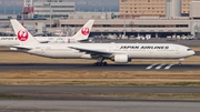 Japan Airlines - JAL Boeing 777-346 (JA8944) at  Tokyo - Haneda International, Japan