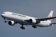 Japan Airlines - JAL Boeing 777-346 (JA8944) at  Tokyo - Haneda International, Japan