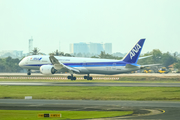 All Nippon Airways - ANA Boeing 787-9 Dreamliner (JA894A) at  Jakarta - Soekarno-Hatta International, Indonesia