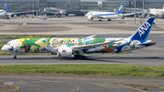 All Nippon Airways - ANA Boeing 787-9 Dreamliner (JA894A) at  Tokyo - Haneda International, Japan