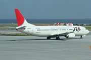 Japan Transocean Air - JTA Boeing 737-4K5 (JA8954) at  Okinawa - Naha, Japan