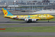 All Nippon Airways - ANA Boeing 747-481D (JA8957) at  Tokyo - Haneda International, Japan