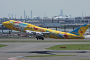 All Nippon Airways - ANA Boeing 747-481D (JA8957) at  Tokyo - Haneda International, Japan