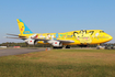 All Nippon Airways - ANA Boeing 747-481D (JA8957) at  Tupelo - Regional, United States