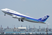 All Nippon Airways - ANA Boeing 747-481D (JA8959) at  Tokyo - Haneda International, Japan