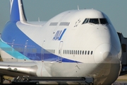 All Nippon Airways - ANA Boeing 747-481 (JA8962) at  Paris - Charles de Gaulle (Roissy), France