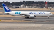 All Nippon Airways Cargo - ANA Cargo Boeing 767-381(ER)(BCF) (JA8970) at  Tokyo - Narita International, Japan