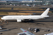 Japan Airlines - JAL Boeing 777-289 (JA8977) at  Tokyo - Haneda International, Japan