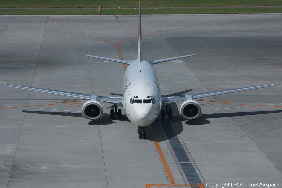 JAL Express Boeing 737-446 (JA8994) | Photo 418875