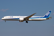 All Nippon Airways - ANA Boeing 787-10 Dreamliner (JA900A) at  Tokyo - Narita International, Japan