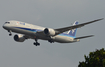 All Nippon Airways - ANA Boeing 787-9 Dreamliner (JA921A) at  Jakarta - Soekarno-Hatta International, Indonesia