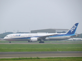 All Nippon Airways - ANA Boeing 787-9 Dreamliner (JA921A) at  Jakarta - Soekarno-Hatta International, Indonesia