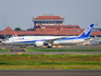 All Nippon Airways - ANA Boeing 787-9 Dreamliner (JA923A) at  Jakarta - Soekarno-Hatta International, Indonesia