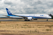 All Nippon Airways - ANA Boeing 787-9 Dreamliner (JA932A) at  Frankfurt am Main, Germany