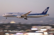 All Nippon Airways - ANA Boeing 787-9 Dreamliner (JA932A) at  Los Angeles - International, United States
