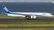 All Nippon Airways - ANA Boeing 787-9 Dreamliner (JA934A) at  Tokyo - Haneda International, Japan